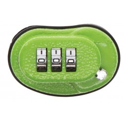 Lockdown Combination Gun Lock for Firearms