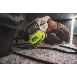 Lockdown Combination Gun Lock for Firearms