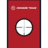 Visor Brushline 3-9x50 BDC Crimson Trace