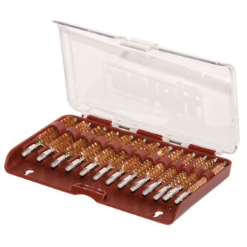 Set de 13 Gratas en Bronze Tipton