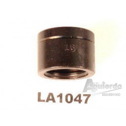 12 Gauge Recalibrator for Ammunition Reloading