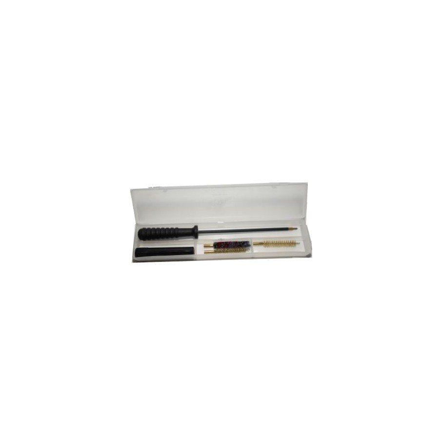 Kit de nettoyage plastique 1 pièce Cal. 44-45 Megaline