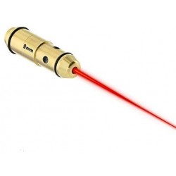 Colimador láser Cal. 9mm Laserlyte