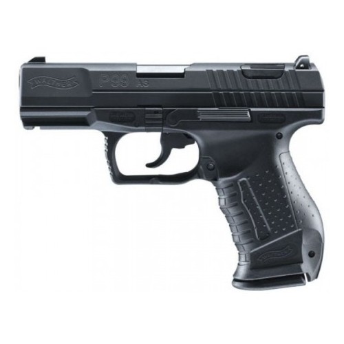 Pistola Walther P 99 Nueva línea AS cal. 9p.