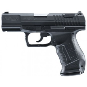 Pistola Walther P 99 Nueva línea AS cal. 9p.
