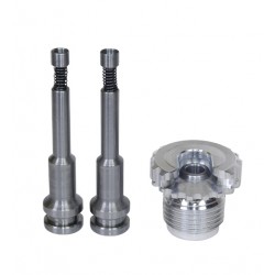 Ram Prime Press Pistons
