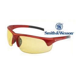 Lunettes S&W Mod Corporal Verres Jaunes pour Tir et Rechargement