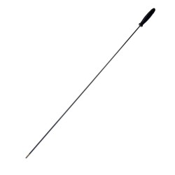 Baquette en fibre de carbone Ø 6 mm 38' 96 cm Headshot