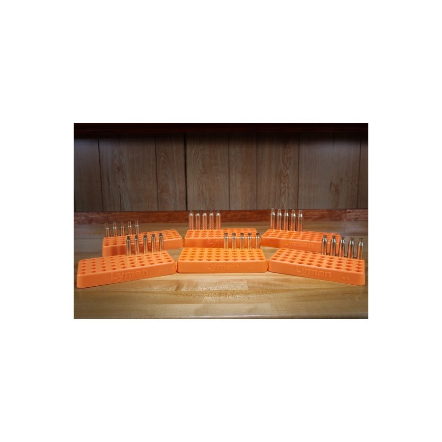 .388 Lyman Plastic Cartridge Case Tray