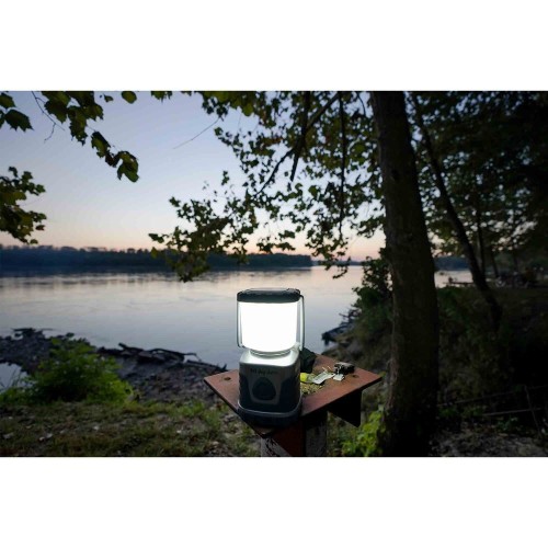 Lampe LED UST 60 jours pour chasse, tir et rechargement de munitions