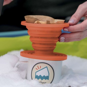 UST FlexWare Coffee Filter