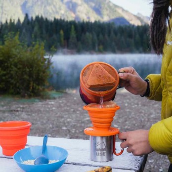 UST FlexWare Coffee Filter