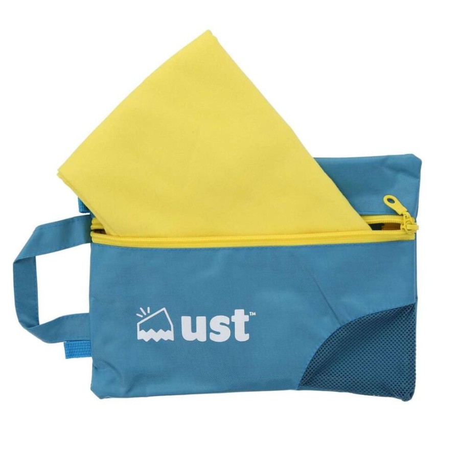 Microfiber Towel 2.0 UST for Hunting, Shooting, and Reloading