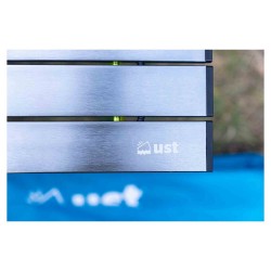 UST Folding Camping Table