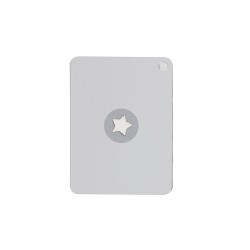 Micro espejo de señal StarFlash UST