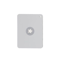 StarFlash UST Micro Signal Mirror for Hunting, Shooting, and Reloading