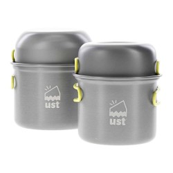 UST Duo Cooking Kit