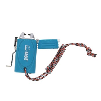 TekFire UST LED Flameless Lighter for Hunting, Shooting, and Reloading