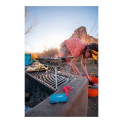 Allume-feu LED TekFire UST sans combustible