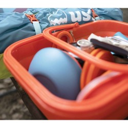 Sink 2.0 UST FlexWare
