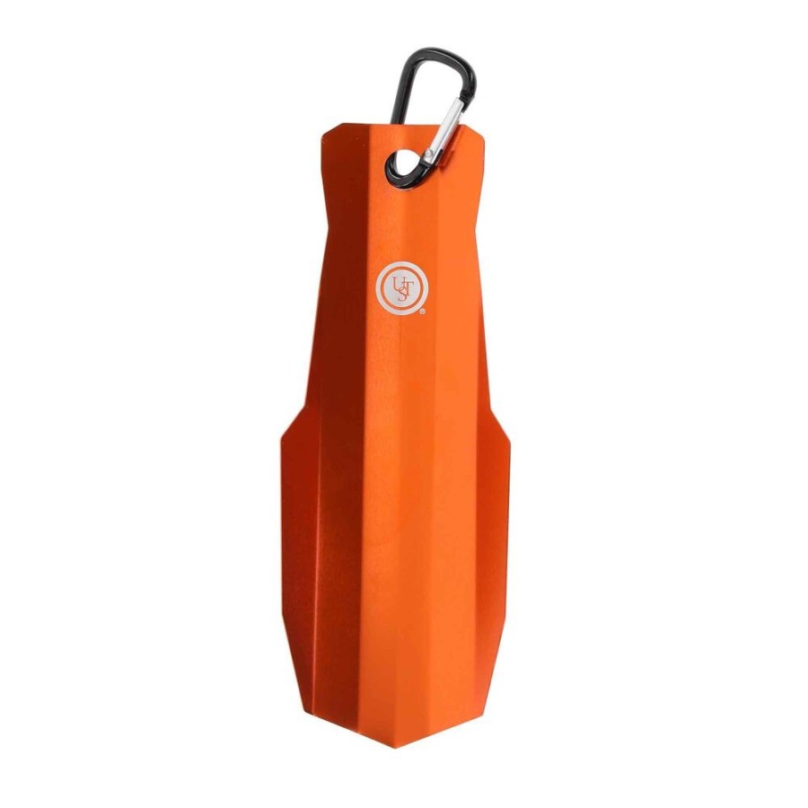 Pelle à service UST U-Dig-It pour chasse, tir et rechargement de munitions