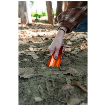Pelle à service UST U-Dig-It pour chasse, tir et rechargement de munitions