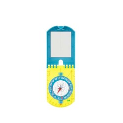 UST Folding Map Compass