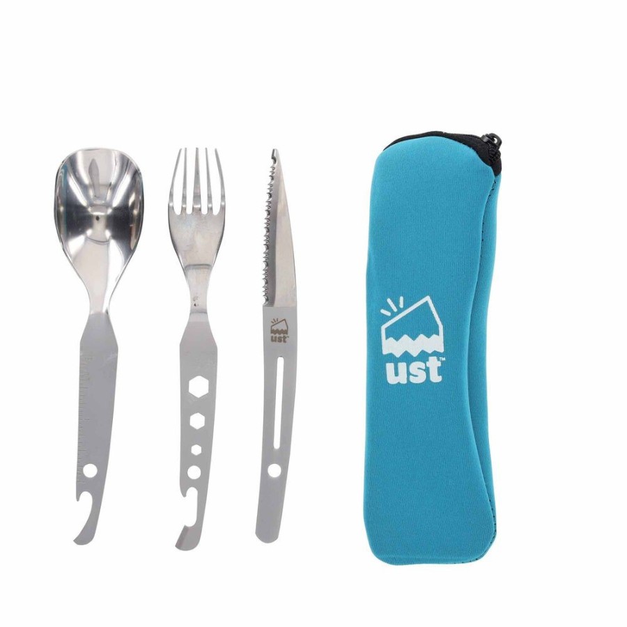 Kit d'Outils UST pour Chasse, Tir et Rechargement de Munitions