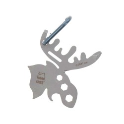 Moose UST Hunting, Shooting, and Reloading Multitool