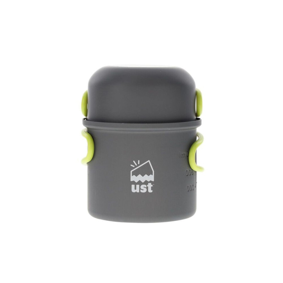 UST Individual Cooking Kit