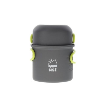 UST Individual Cooking Kit