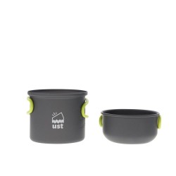 Kit de cocina individual UST