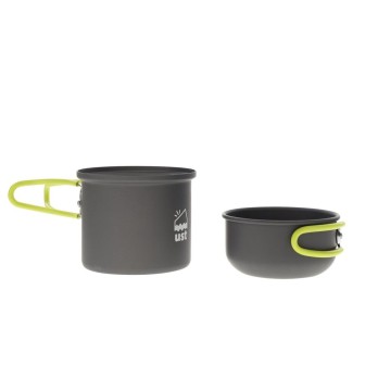 UST Individual Cooking Kit
