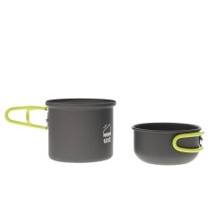 Kit de cocina individual UST