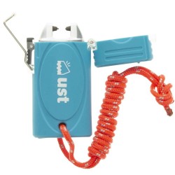 TekFire PRO UST Fuel-Free Lighter for Hunting, Shooting, and Reloading