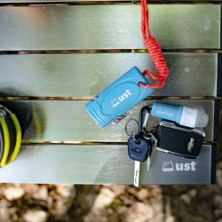 TekFire PRO UST Fuel-Free Lighter for Hunting, Shooting, and Reloading
