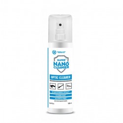 Limpiador de Lentes NANO 100ml Bote con Atomizador