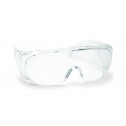 Lunettes de sécurité intégrales Walkers pour tir et rechargement