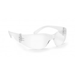 Lunettes de sécurité Clearview Walkers pour tir et rechargement de munitions