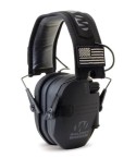 Cascos Electronicos Negros Razor Patriot Walker´s