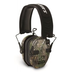 Cascos Electronicos Quad Camo Razor Walker´s