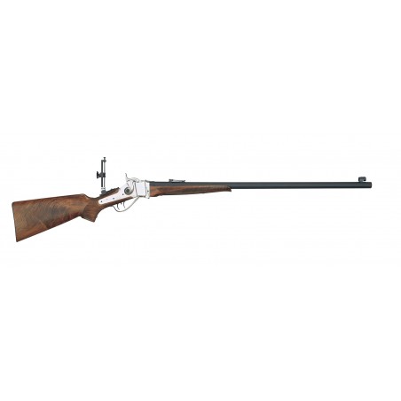Rifle Pedersoli Sharps Creedmoor 1874 Cal. 45-70