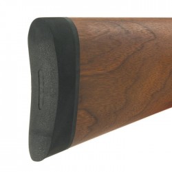 Pachmayr XLT TRAP Magnum 5,35'x1,95'x1,45' Noir pour chasse, tir et rechargement de munitions