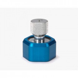 Cargador rápido Pachmayr Rev. 6 disparos Cal. 38/357 Frame K