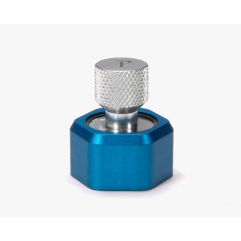 Chargeur rapide Pachmayr Rev. 6 coups Cal. 38/357 Frame L