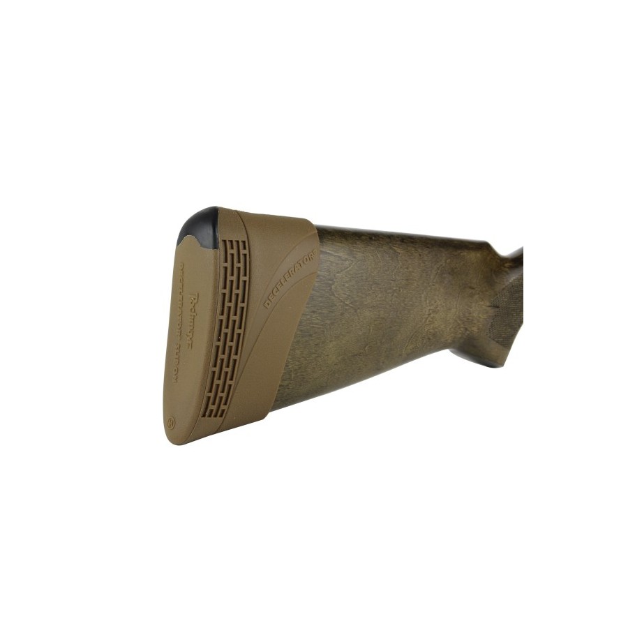 Cale pour crosse Decelerator (moyenne, marron)