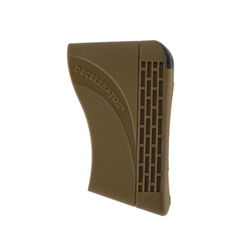 Cale pour crosse Decelerator (moyenne, marron)