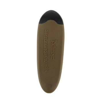 Cale pour crosse Decelerator (moyenne, marron)