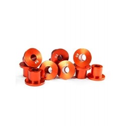 Bushing Case Trim  Nº 16 Lyman