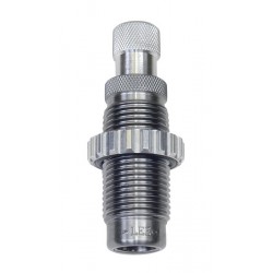 Matrice de sertissage en carbure Cal. 40 S&W-10mm pour rechargement